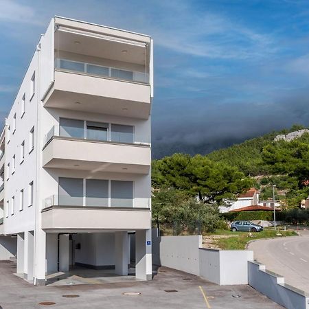 Solu Apartment Promajna Buitenkant foto