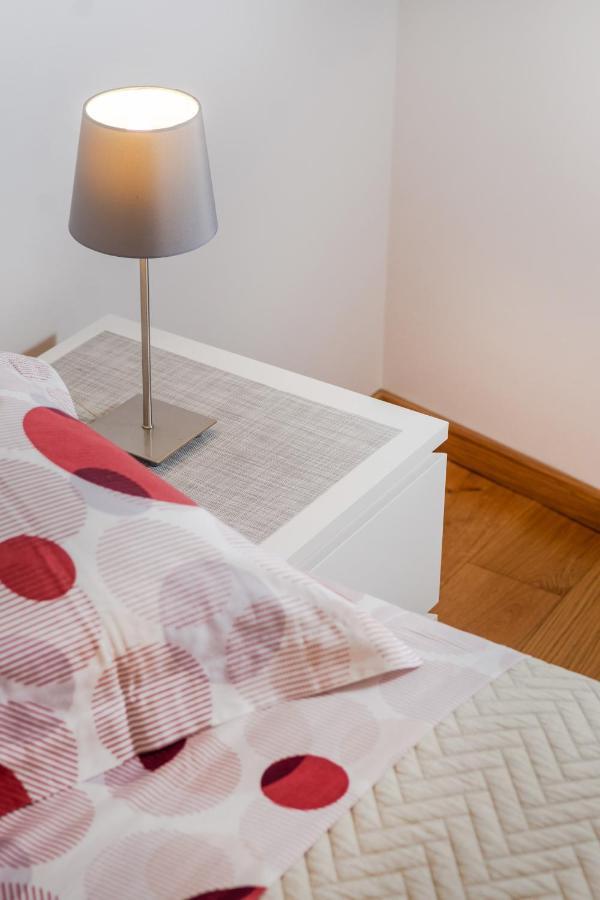 Solu Apartment Promajna Buitenkant foto