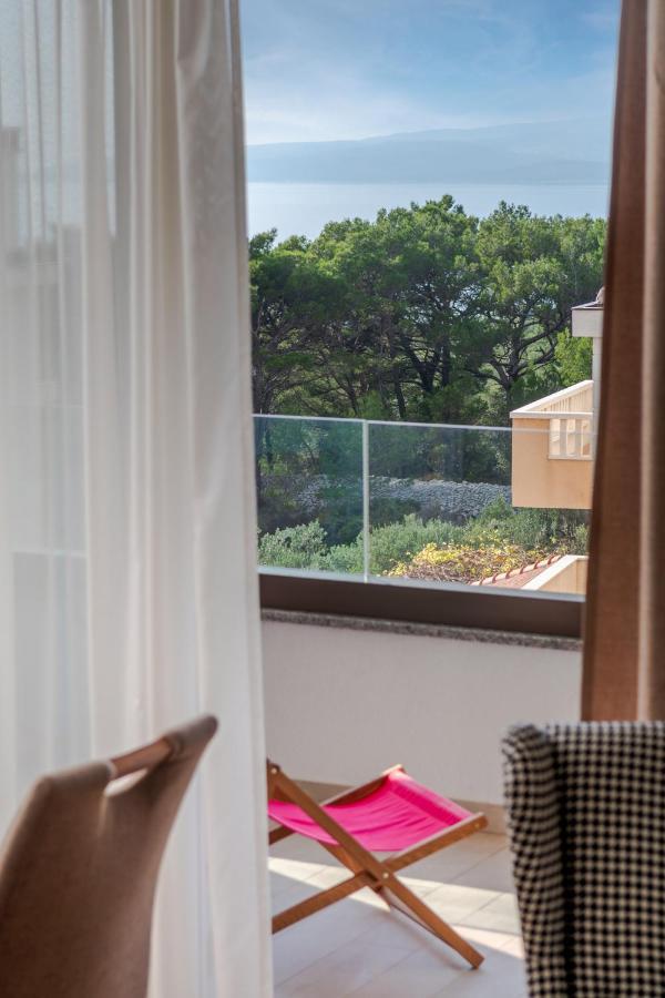 Solu Apartment Promajna Buitenkant foto